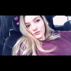 Meet your Posher, Tori